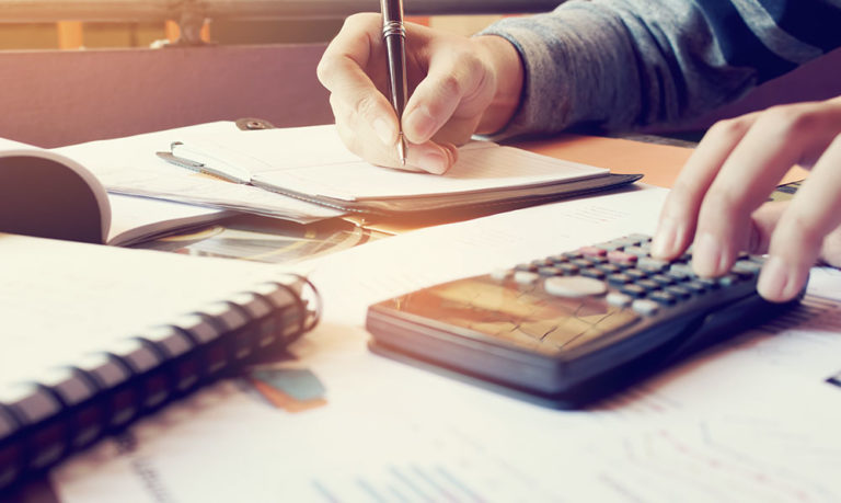 fruehzeitige Planung von Investitionen