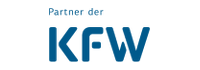 Partner-Logo der KfW