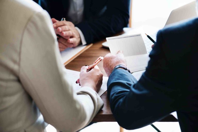 Sicherheiten zur Unternehmenfinanzierung berechnen