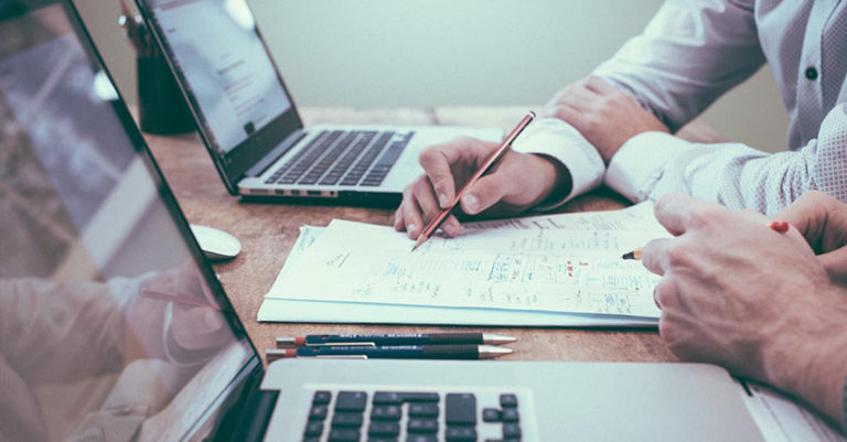 Unternehmensrating verbessern mit COMPEON