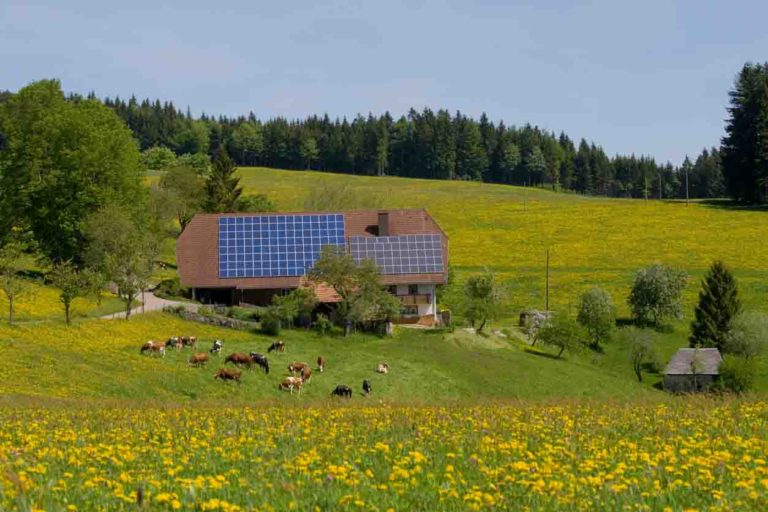Bauernhaus