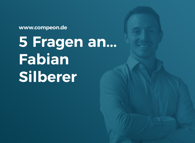 Fabian Silberer sevDesk