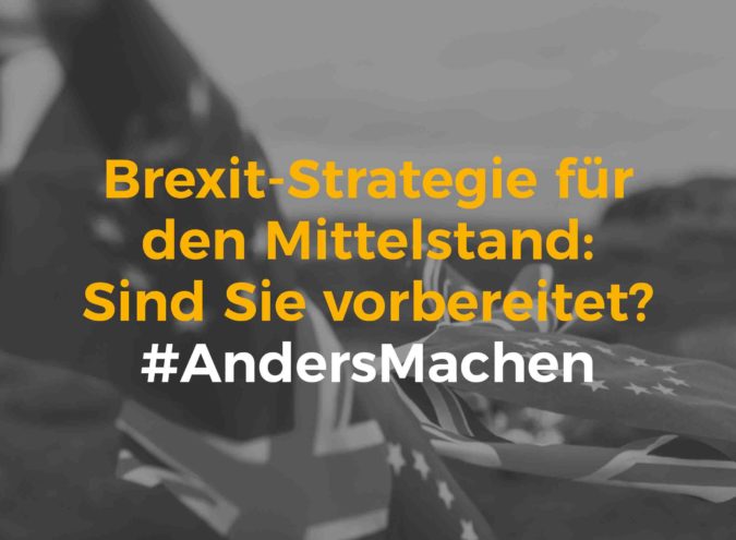 Brexit Mittelstand