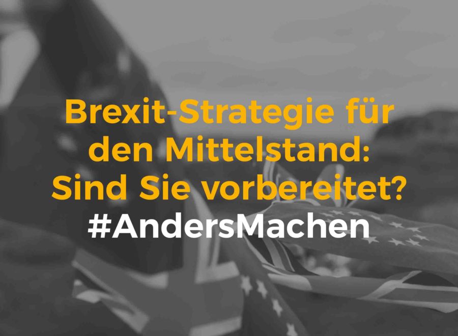 Brexit Mittelstand